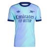 Camiseta de fútbol Arsenal Tercera Equipación 2024-25 - Hombre